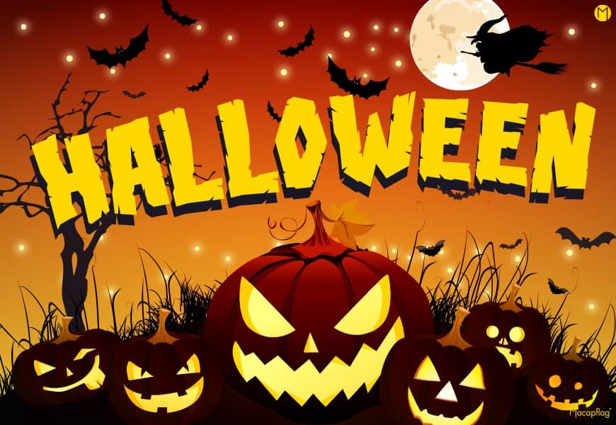 halloween