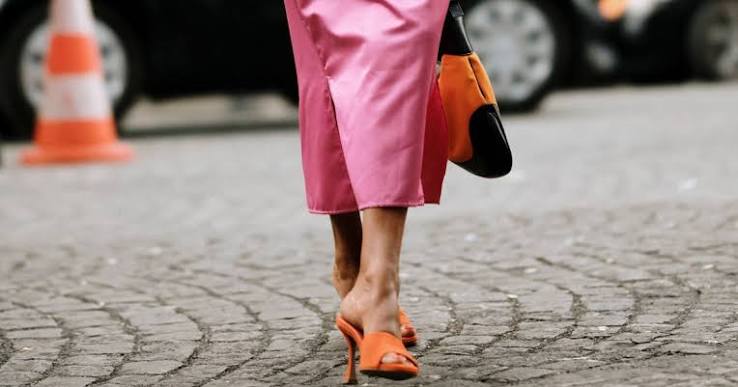 Sac et Chaussures